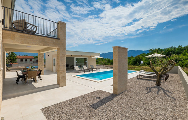 Ferienhaus Villa Istra Panorama II