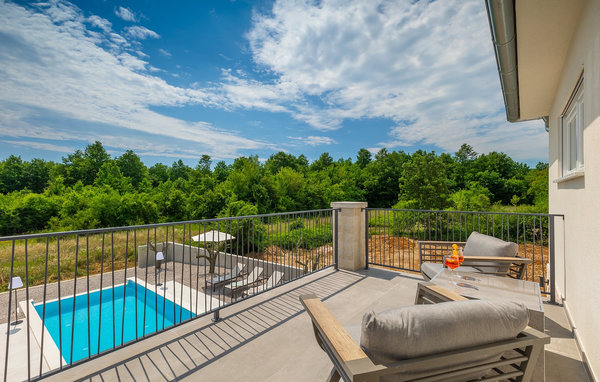 Ferienhaus Villa Istra Panorama II