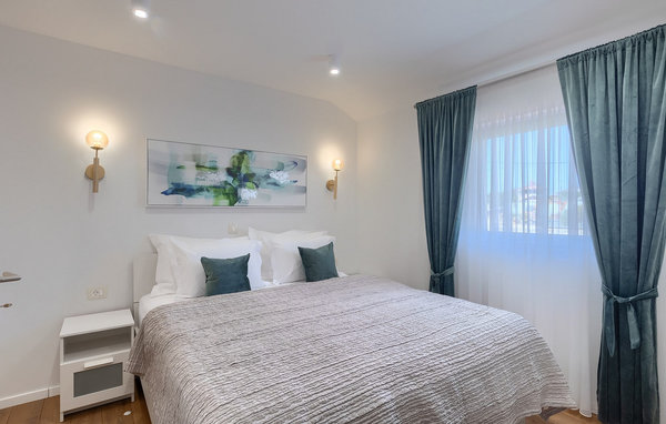 Vakantiehuis - Pula-Marcana , Kroatië - CLS485 601
