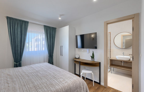 Vakantiehuis - Pula-Marcana , Kroatië - CLS485 602