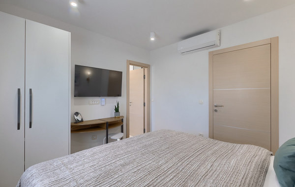 Vakantiehuis - Pula-Marcana , Kroatië - CLS485 603