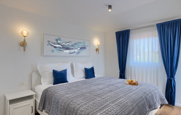 Vakantiehuis - Pula-Marcana , Kroatië - CLS485 604