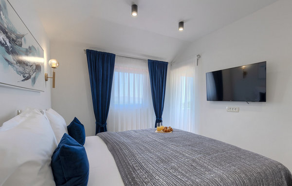 Vakantiehuis - Pula-Marcana , Kroatië - CLS485 606