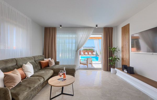 Vakantiehuis - Pula-Marcana , Kroatië - CLS485 3