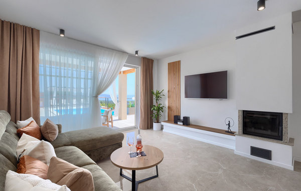 Vakantiehuis - Pula-Marcana , Kroatië - CLS485 301