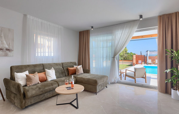 Vakantiehuis - Pula-Marcana , Kroatië - CLS485 302