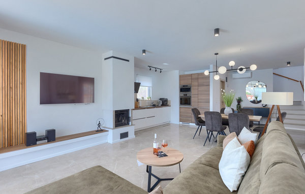 Vakantiehuis - Pula-Marcana , Kroatië - CLS485 303