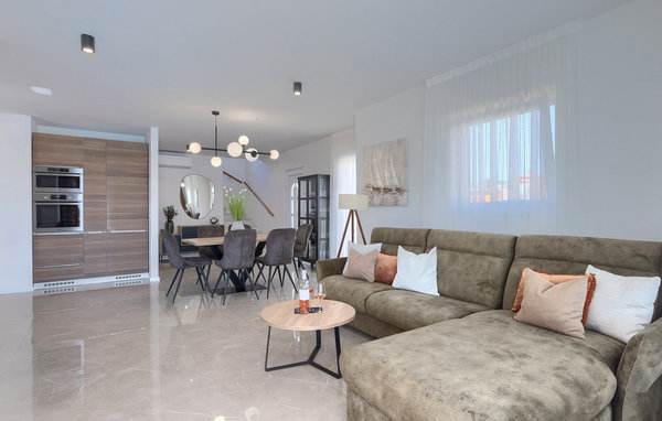 Vakantiehuis - Pula-Marcana , Kroatië - CLS485 304