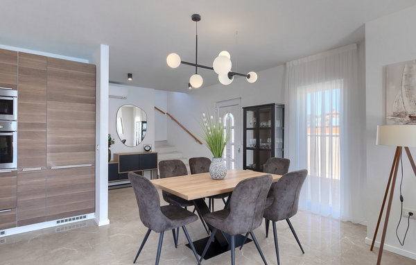 Vakantiehuis - Pula-Marcana , Kroatië - CLS485 306