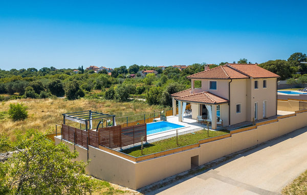 Vakantiehuis - Pula-Marcana , Kroatië - CLS485 81