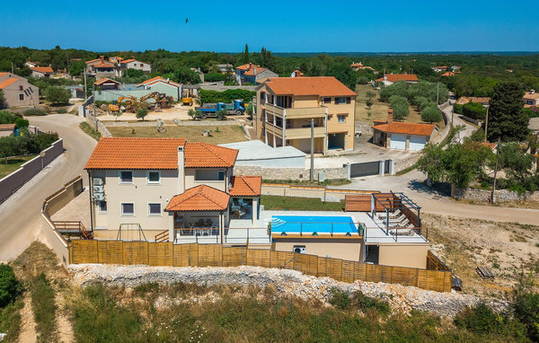 Vakantiehuis - Pula-Marcana , Kroatië - CLS485 83