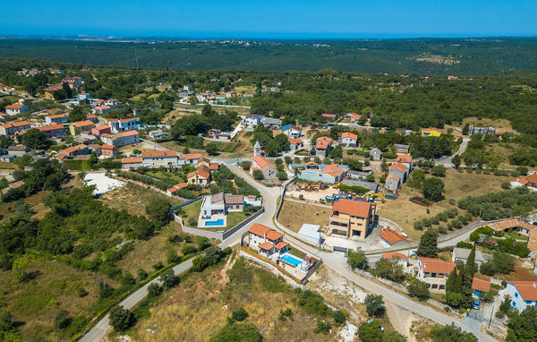 Vakantiehuis - Pula-Marcana , Kroatië - CLS485 84