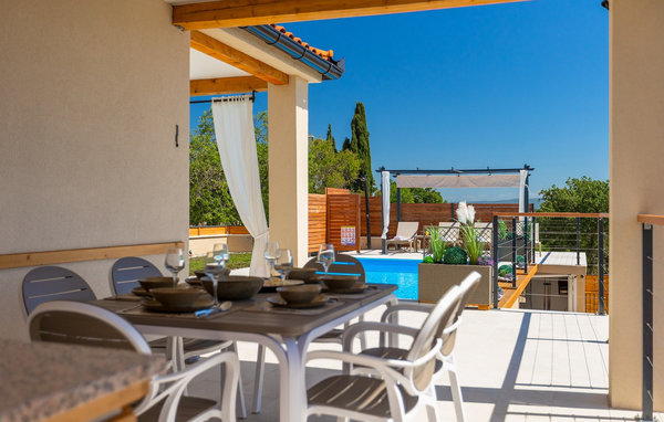 Vakantiehuis - Pula-Marcana , Kroatië - CLS485 9