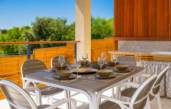 Vakantiehuis - Pula-Marcana , Kroatië - CLS485 102