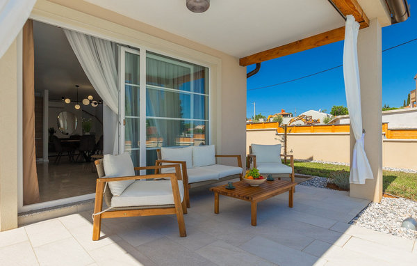 Vakantiehuis - Pula-Marcana , Kroatië - CLS485 104