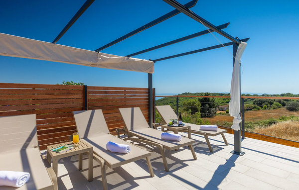 Vakantiehuis - Pula-Marcana , Kroatië - CLS485 106