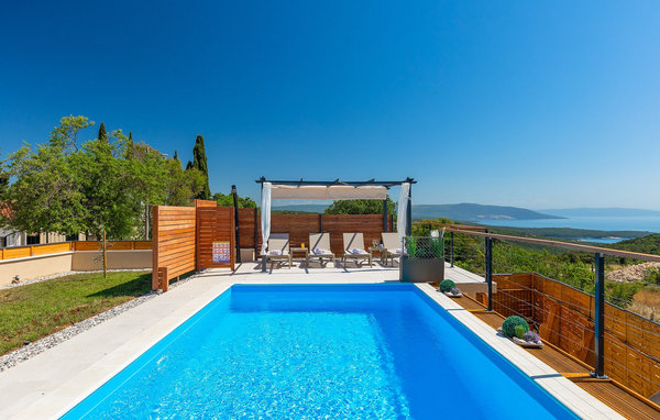 Vakantiehuis - Pula-Marcana , Kroatië - CLS485 5