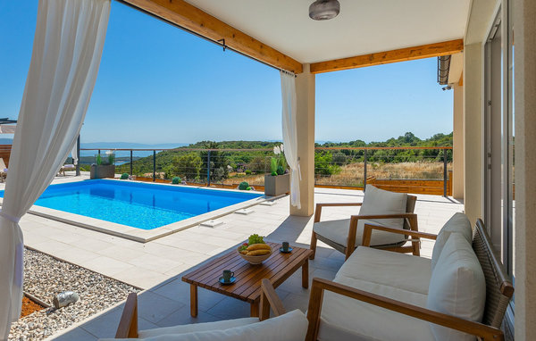 Vakantiehuis - Pula-Marcana , Kroatië - CLS485 7