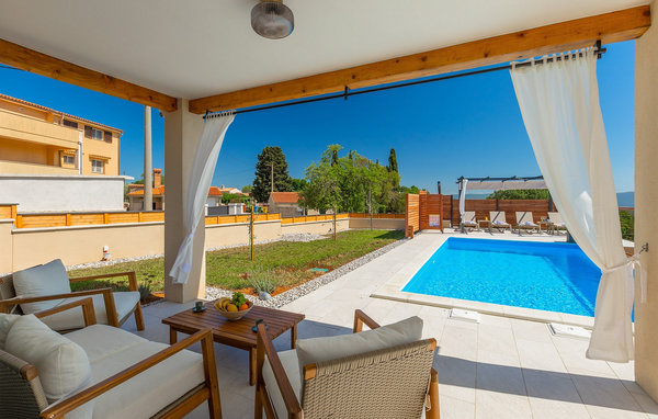 Vakantiehuis - Pula-Marcana , Kroatië - CLS485 8