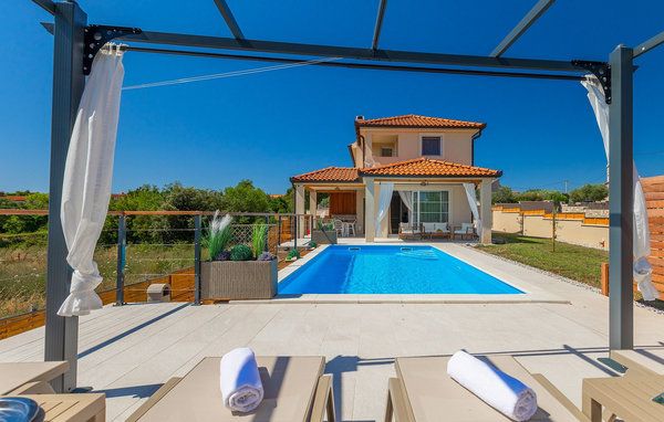 Vakantiehuis - Pula-Marcana , Kroatië - CLS485 11