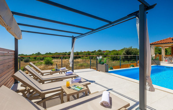 Vakantiehuis - Pula-Marcana , Kroatië - CLS485 13