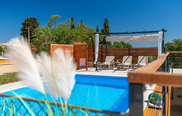 Vakantiehuis - Pula-Marcana , Kroatië - CLS485 14