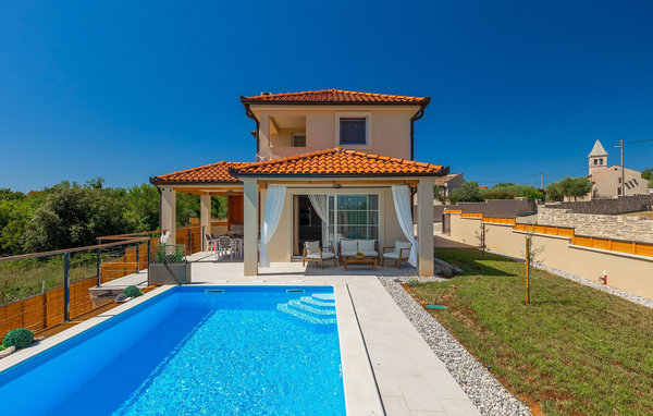 Vakantiehuis - Pula-Marcana , Kroatië - CLS485 15