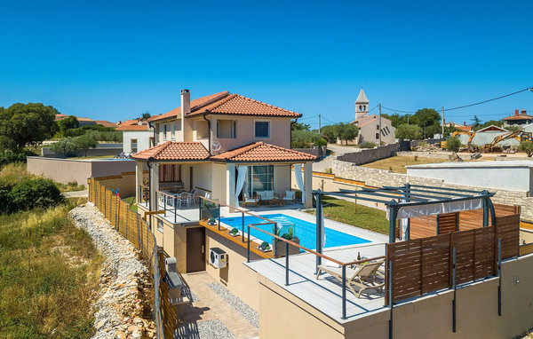 Vakantiehuis - Pula-Marcana , Kroatië - CLS485 16