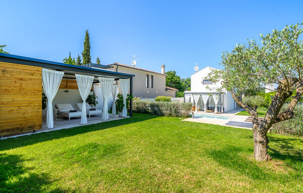 Feriehus - Umag , Kroatia - CLS488 106