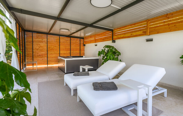 Feriehus - Umag , Kroatia - CLS488 107