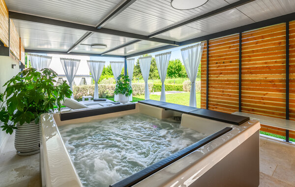 Feriehus - Umag , Kroatia - CLS488 3