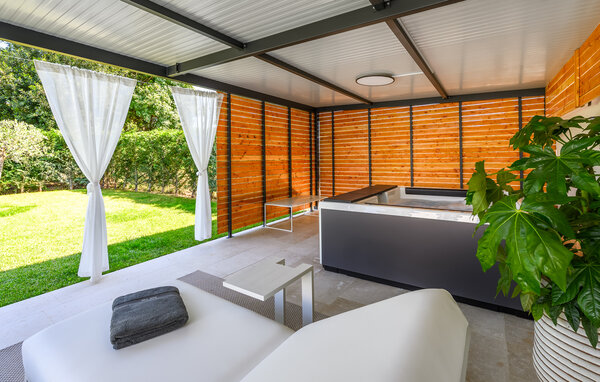 Feriehus - Umag , Kroatia - CLS488 108