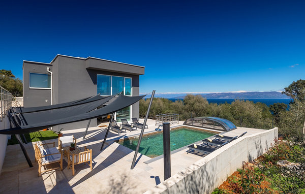 Ferienhaus - Labin , Kroatien - CLS490 1