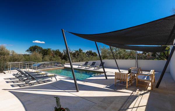 Ferienhaus - Labin , Kroatien - CLS490 2