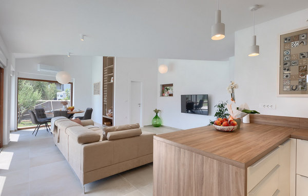 Casa vacanze - Pula-Marcana , Croazia - CLS491 401