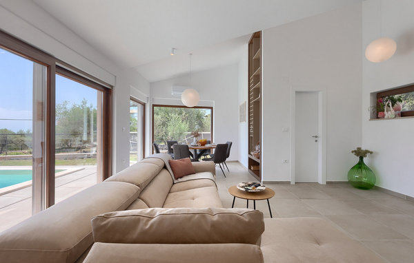 Casa vacanze - Pula-Marcana , Croazia - CLS491 304