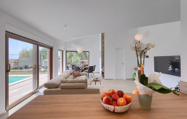 Casa vacanze - Pula-Marcana , Croazia - CLS491 306