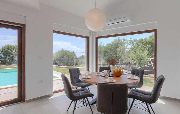 Casa vacanze - Pula-Marcana , Croazia - CLS491 307