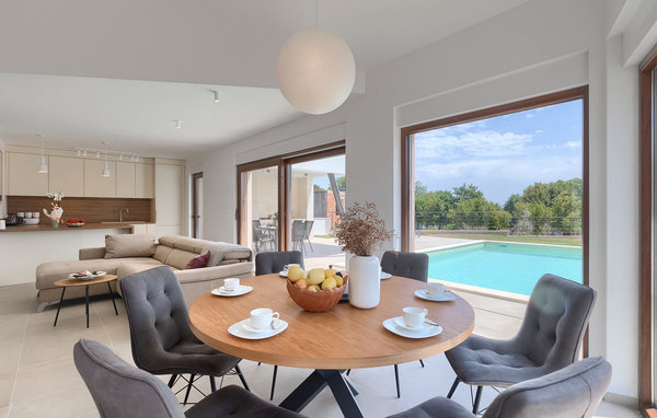 Casa vacanze - Pula-Marcana , Croazia - CLS491 308