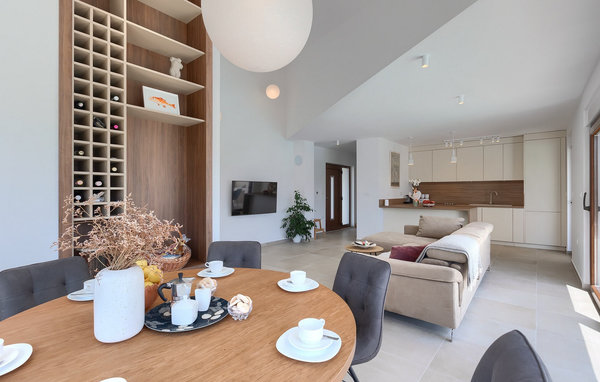 Casa vacanze - Pula-Marcana , Croazia - CLS491 309