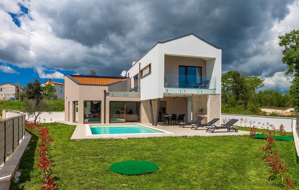 Casa vacanze - Pula-Marcana , Croazia - CLS491 81