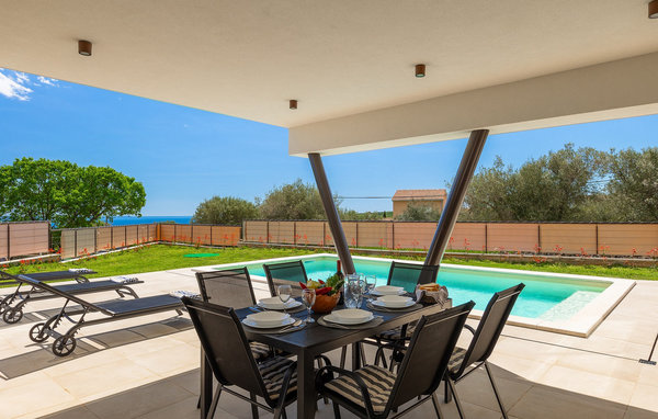 Casa vacanze - Pula-Marcana , Croazia - CLS491 7