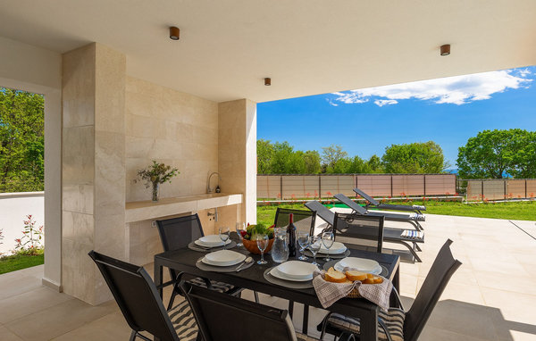 Casa vacanze - Pula-Marcana , Croazia - CLS491 8