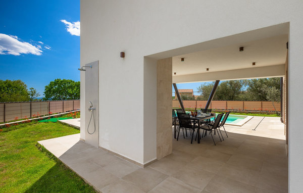 Casa vacanze - Pula-Marcana , Croazia - CLS491 102