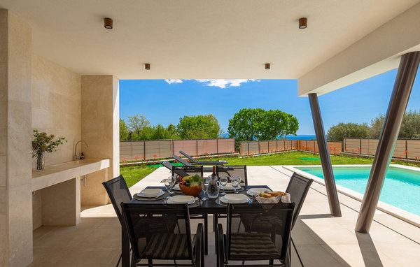 Casa vacanze - Pula-Marcana , Croazia - CLS491 103