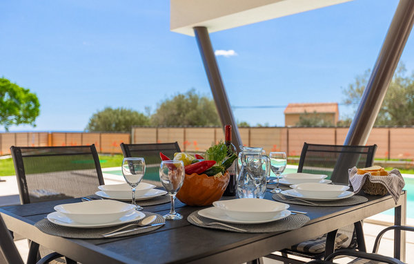 Casa vacanze - Pula-Marcana , Croazia - CLS491 104