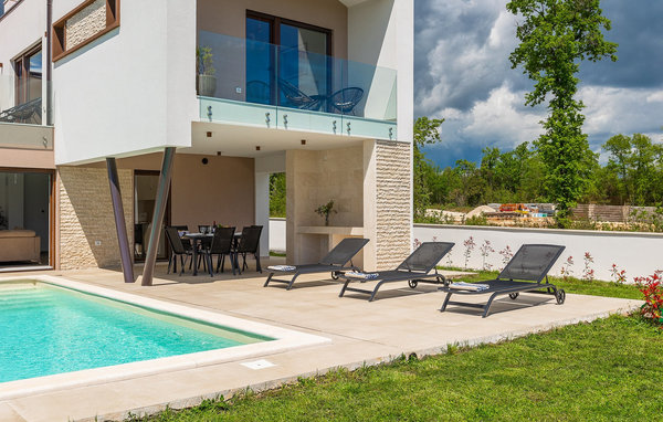 Casa vacanze - Pula-Marcana , Croazia - CLS491 105