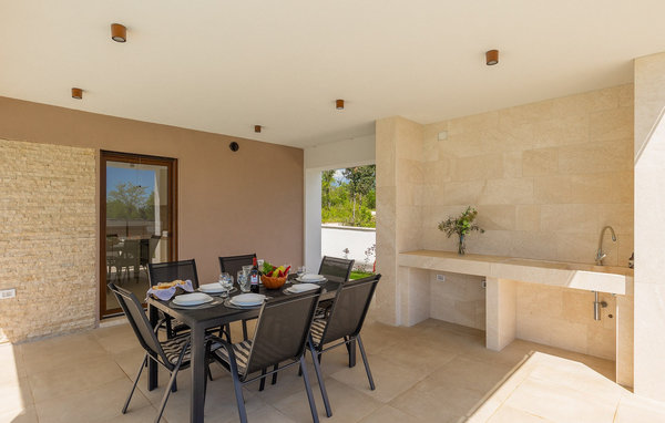 Casa vacanze - Pula-Marcana , Croazia - CLS491 106
