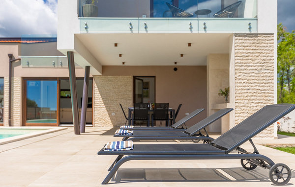 Casa vacanze - Pula-Marcana , Croazia - CLS491 107