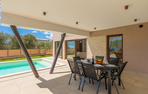 Casa vacanze - Pula-Marcana , Croazia - CLS491 108